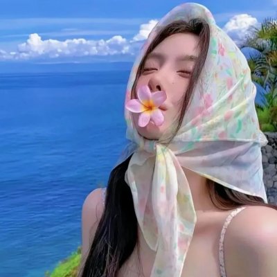独眼女孩