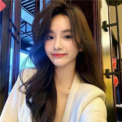 女孩的成长图腾